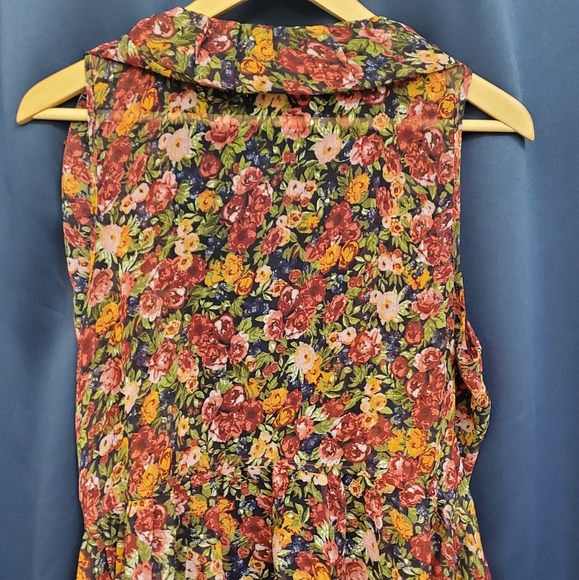 American Rag Blouse - Picture 4 of 4